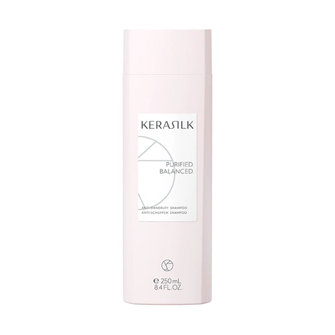 Kerasilk Anti-Dandruff Shampoo 250 ml