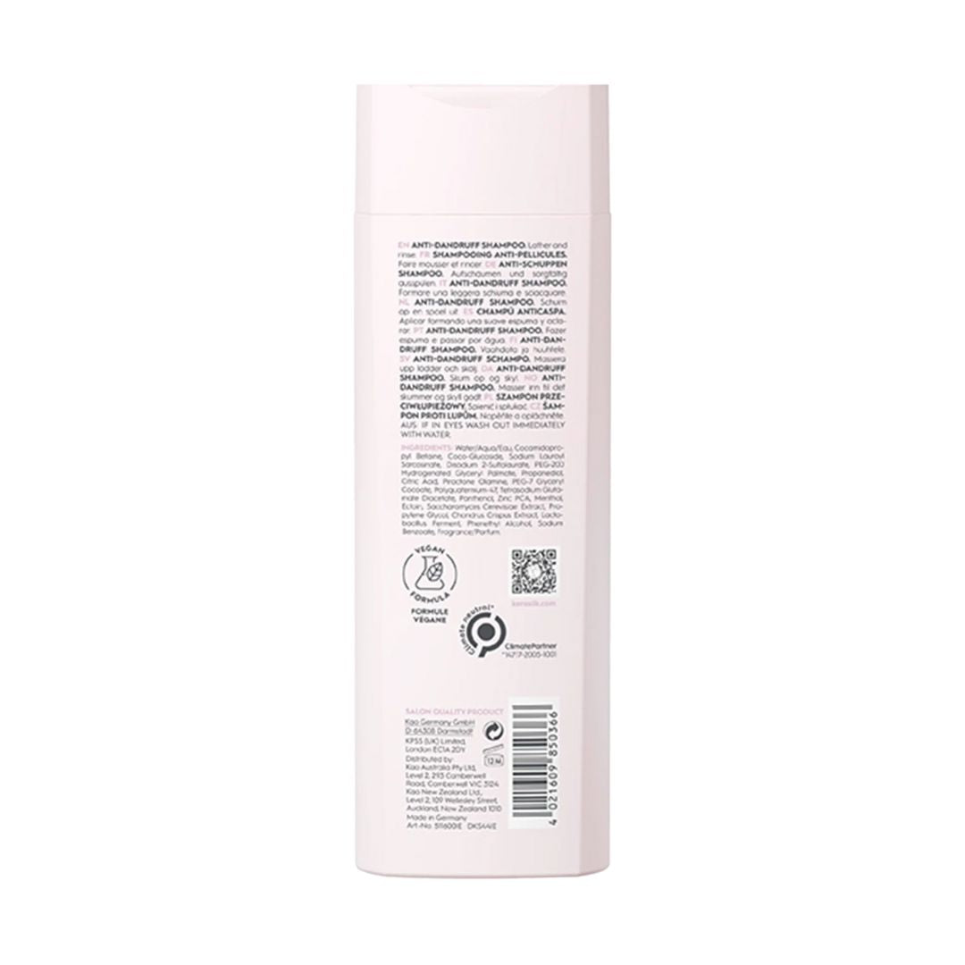 Kerasilk Anti-Dandruff Shampoo 250 ml