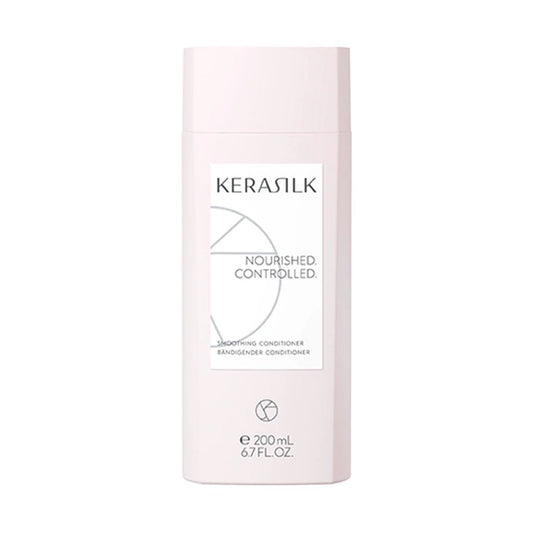 Kerasilk Smoothing Conditioner