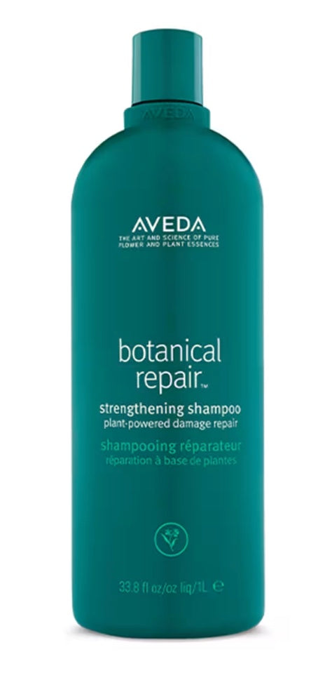 botanical repair™ strengthening shampoo