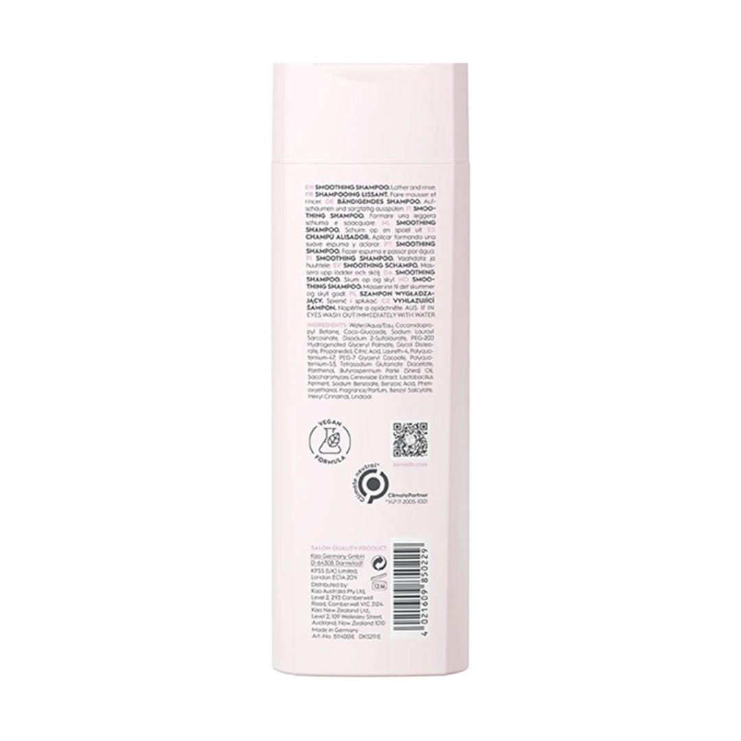 Kerasilk Smoothing Shampoo