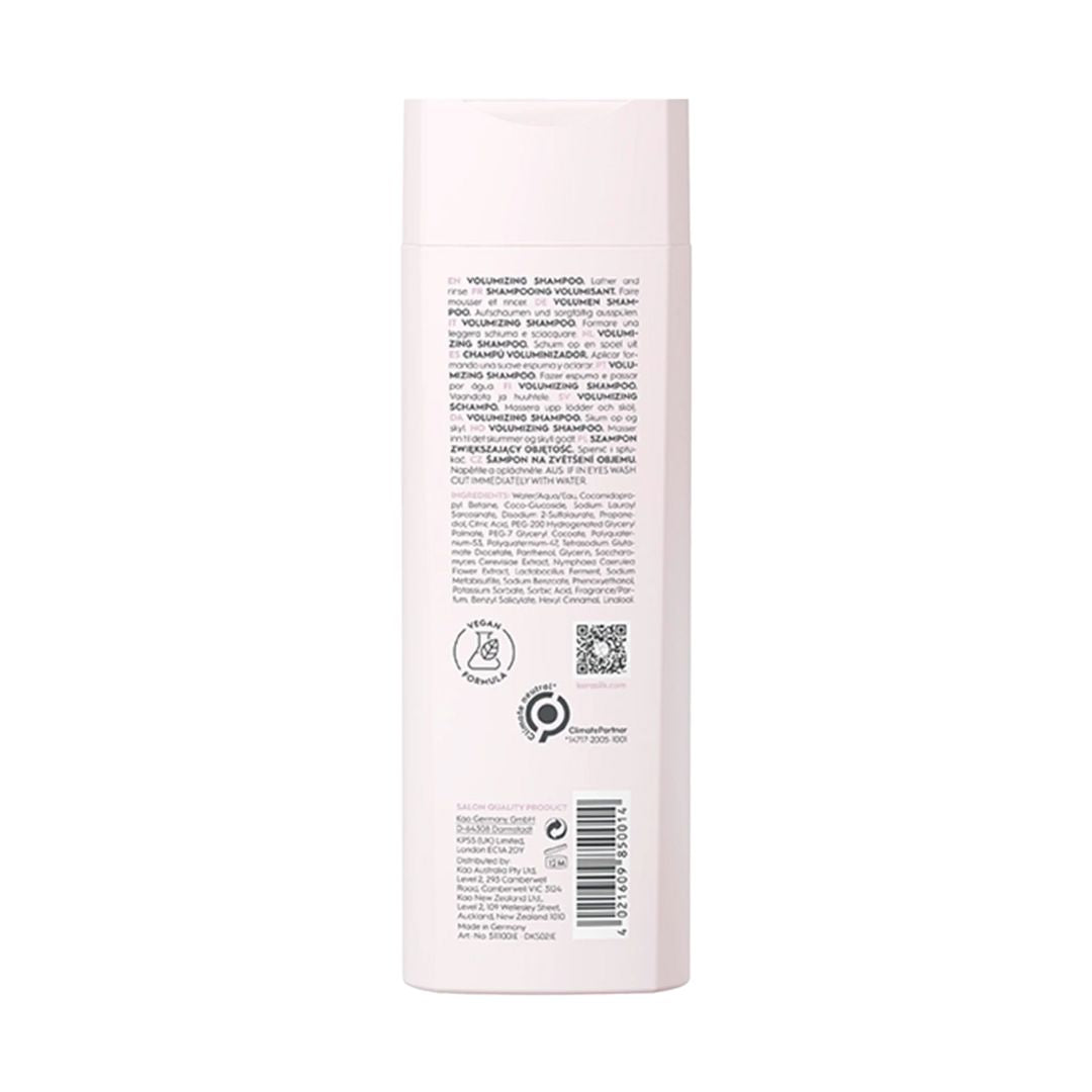 Kerasilk Volumizing Shampoo