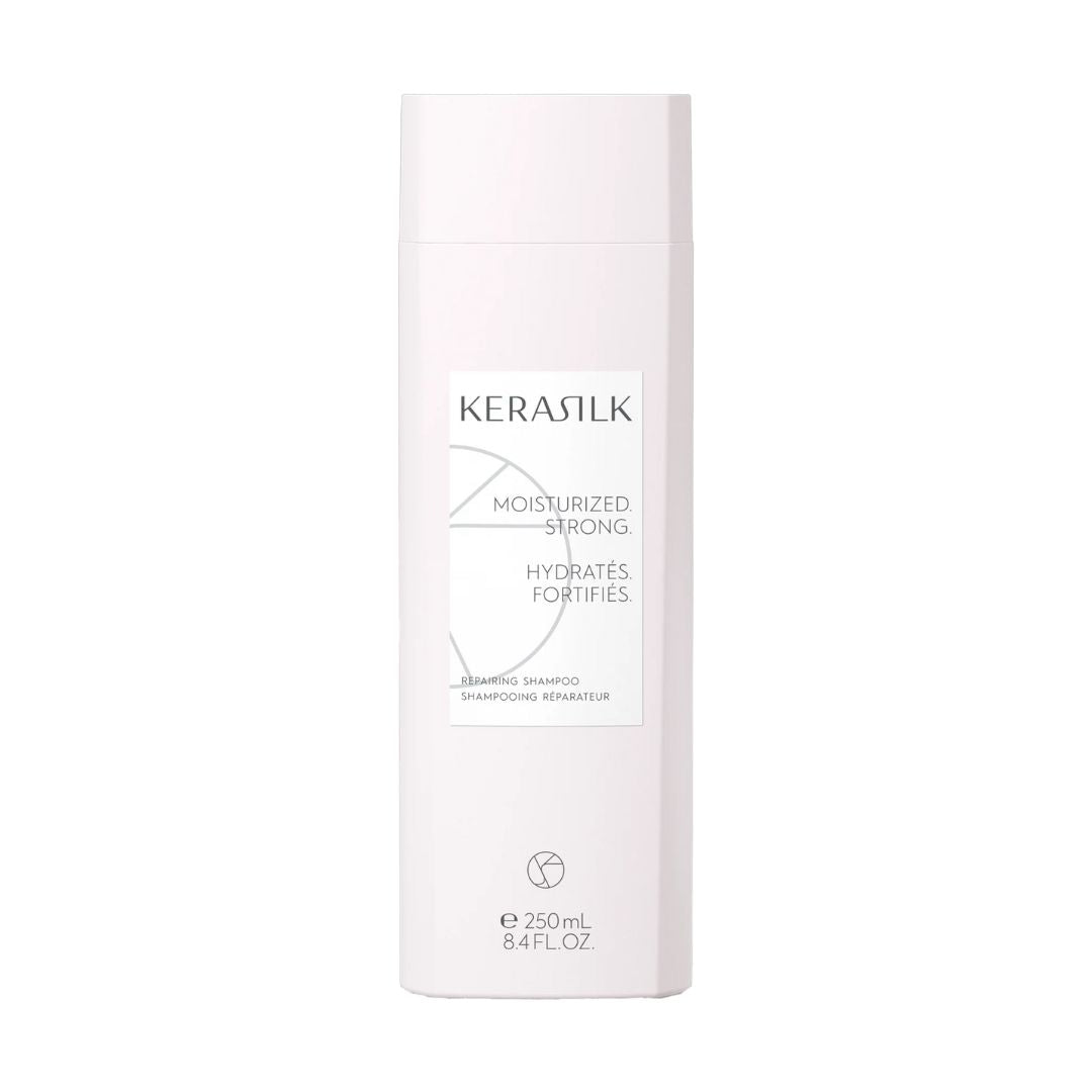 Kerasilk Repairing Shampoo