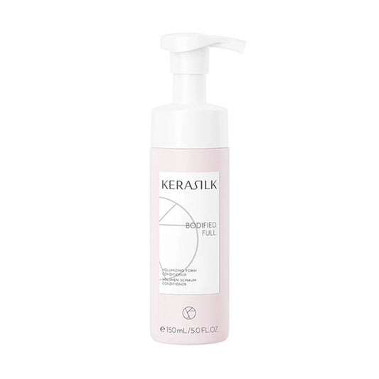 Kerasilk Volumizing Foam Conditioner