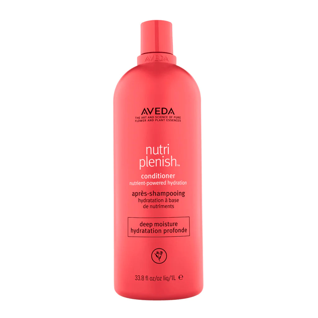 nutriplenish™ conditioner deep moisture