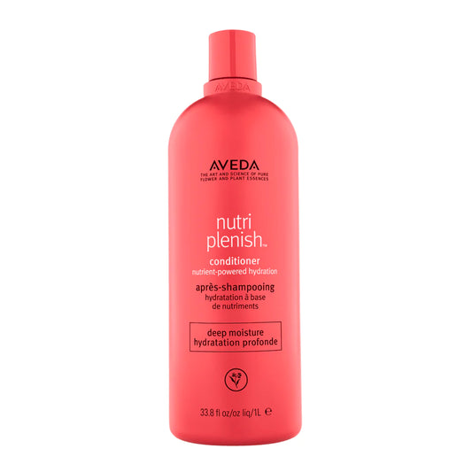 nutriplenish™ conditioner deep moisture