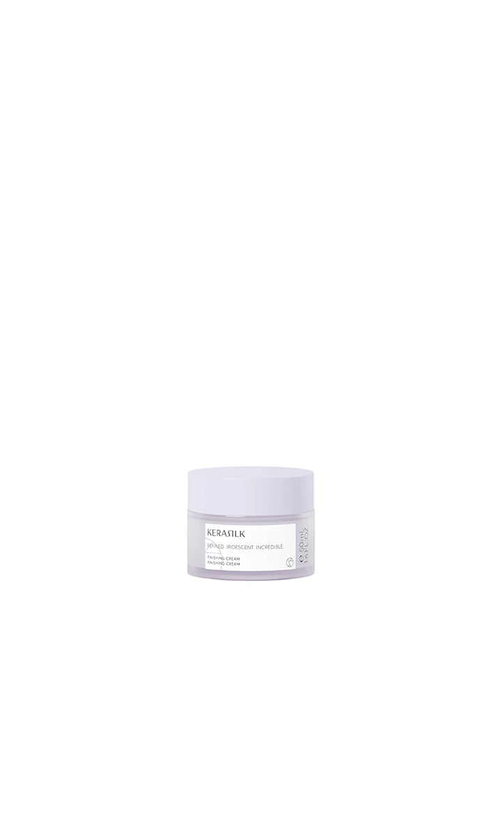 Kerasilk Finishing Cream