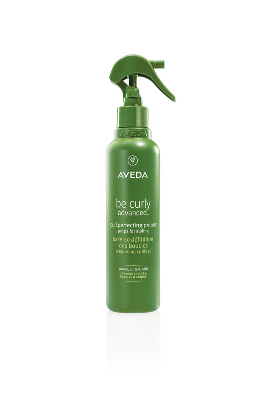 be curly advanced™ curl perfecting primer