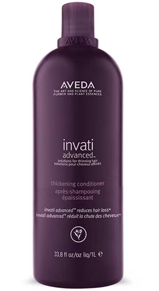 invati advanced™ thickening conditioner