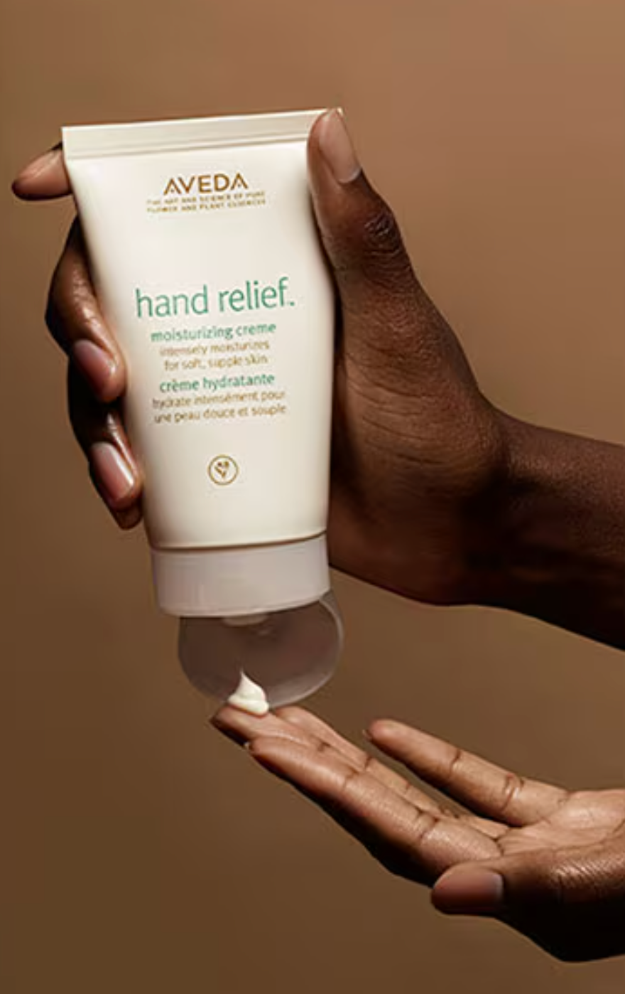Aveda Hand Relief