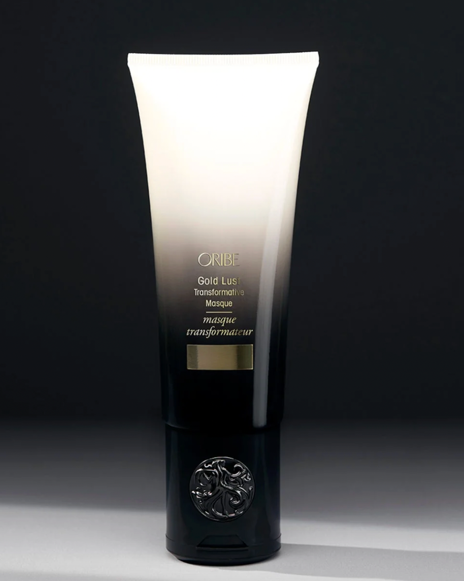 Oribe Gold Lust Transformative Masque