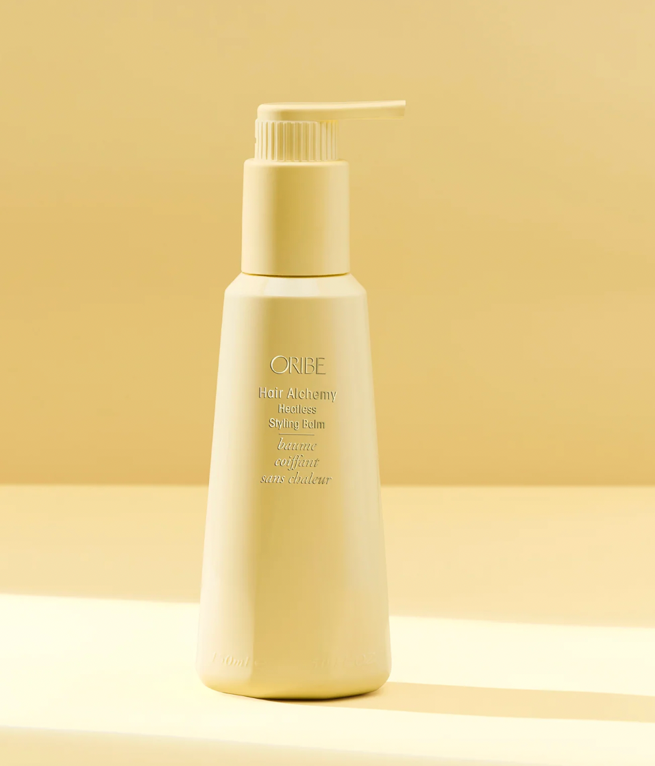 Oribe Hair Alchemy Heatless Styling Balm