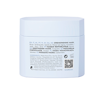 Kerasilk Specialists Strengthening Mask