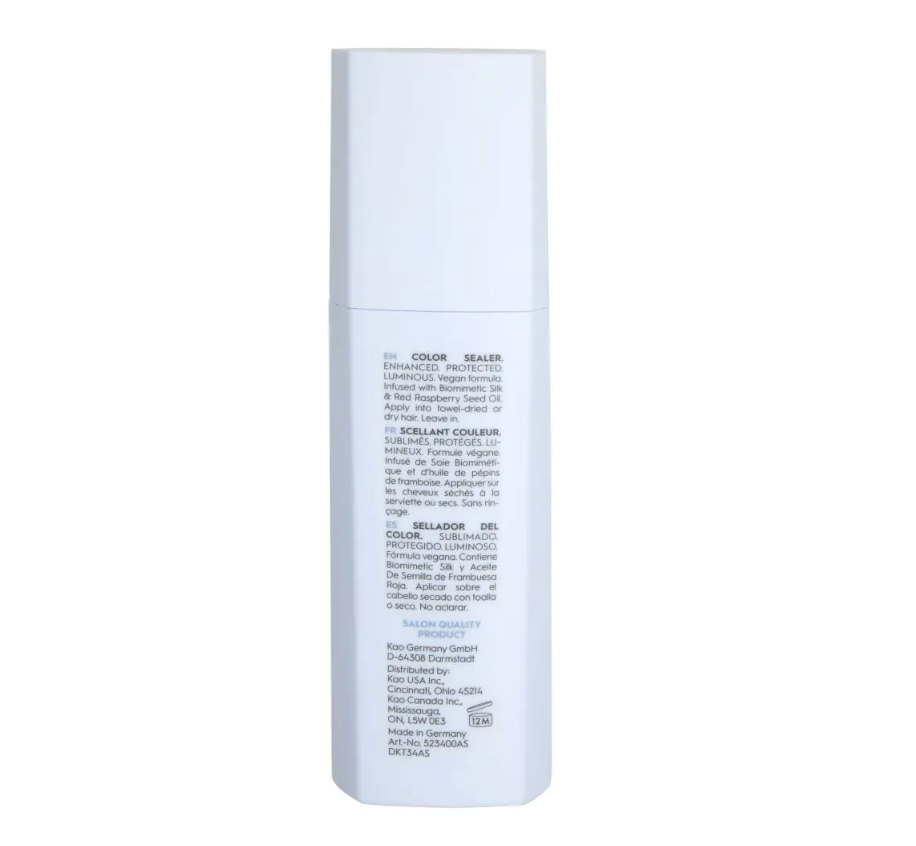 Kerasilk Specialists Color Sealer
