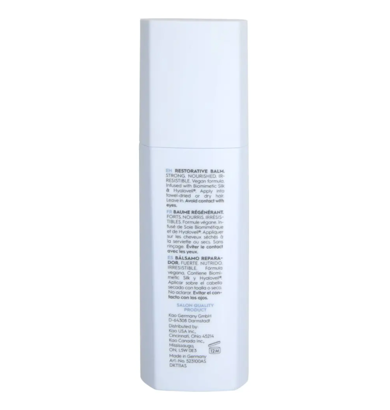 Kerasilk Specialists Restorative Balm