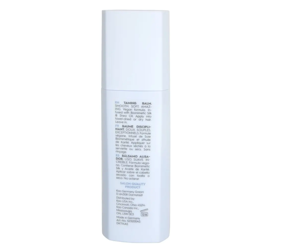 Kerasilk Specialists Taming Balm