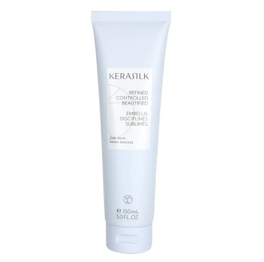 Kerasilk Specialists Curl Balm