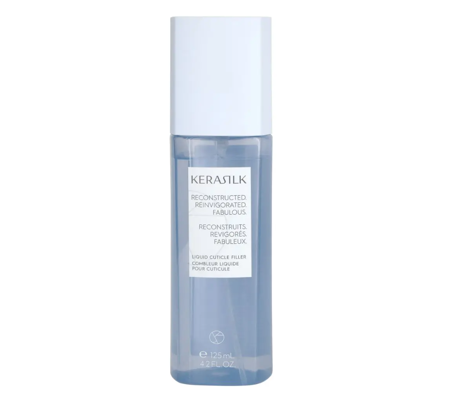 Kerasilk Specialists Liquid Cuticle Filler