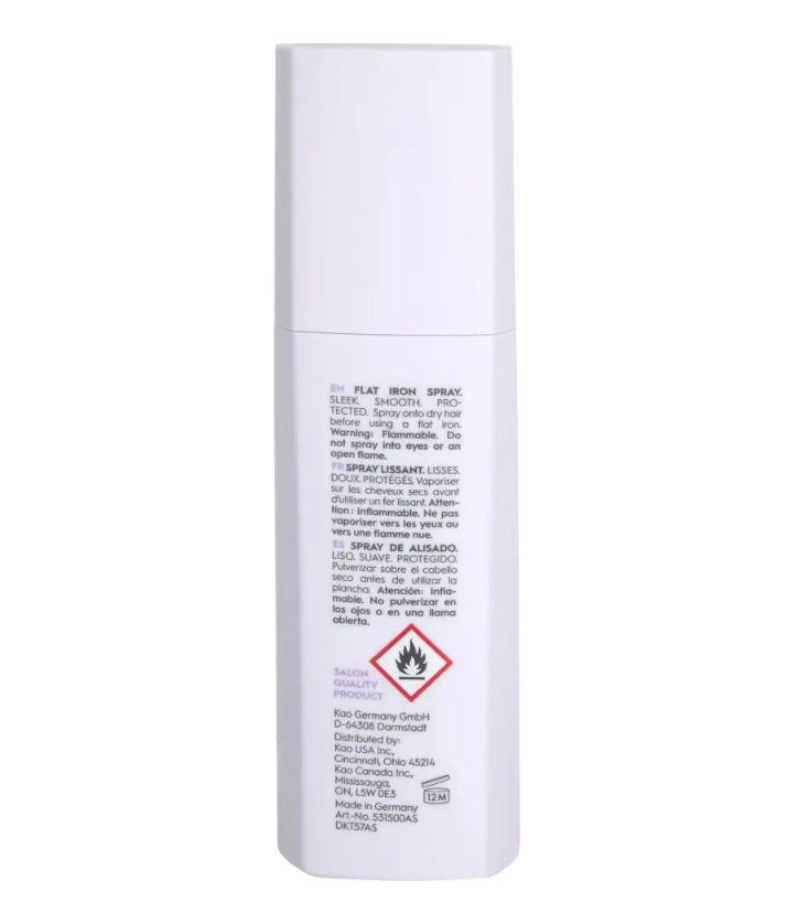 Kerasilk Flat Iron Spray