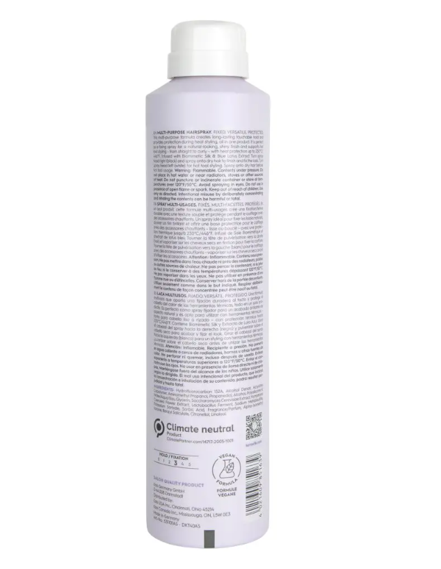 Kerasilk Multi-Purpose Hairspray