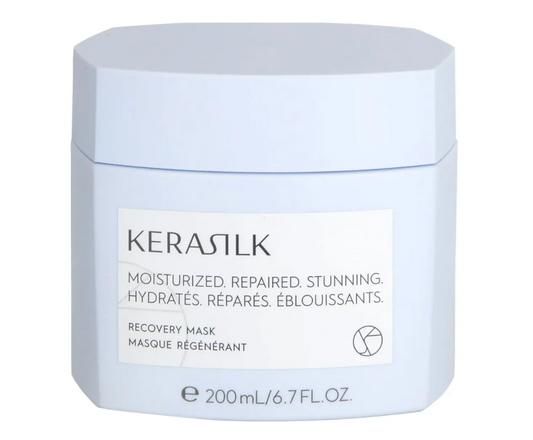 Kerasilk Recovery Mask