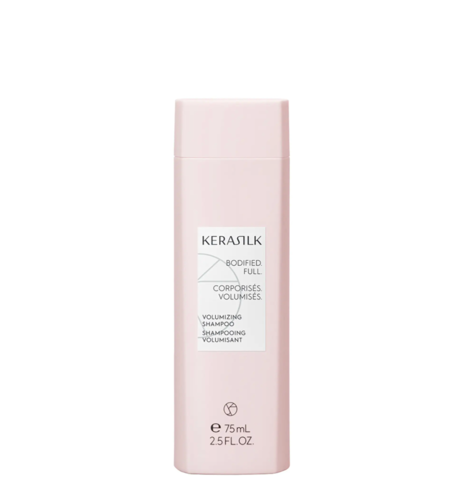 Mini Volumizing Shampoo