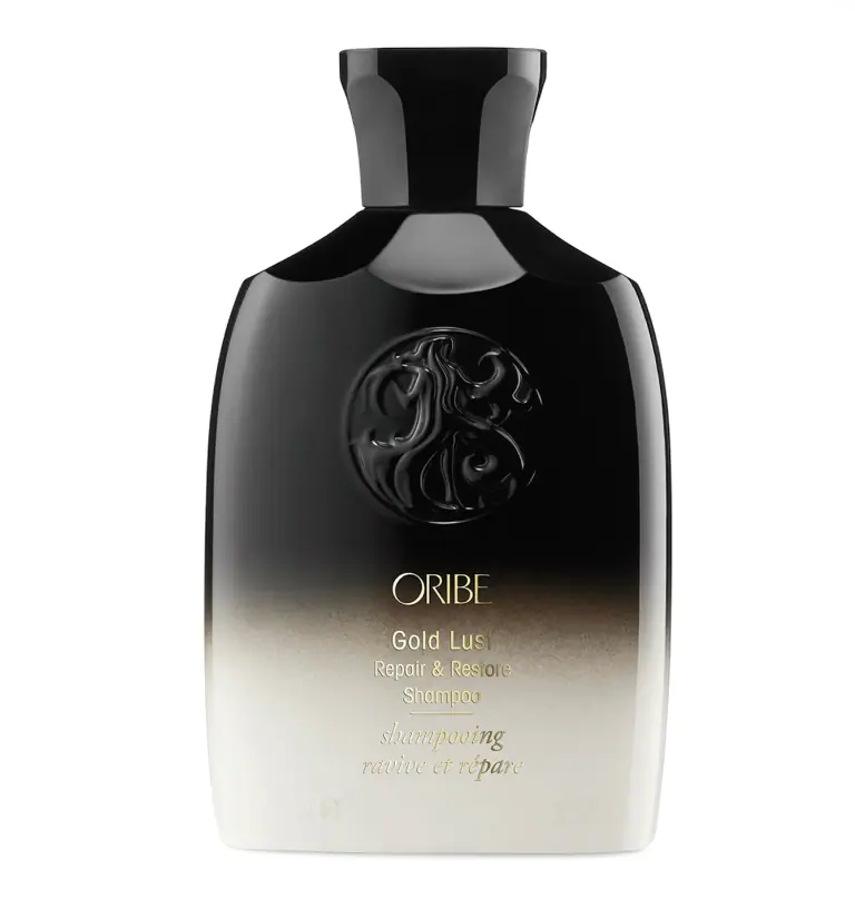 Oribe Gold Lust Shampoo - Travel Size