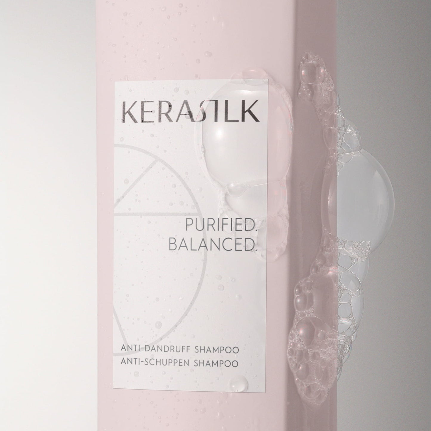 Kerasilk Anti-Dandruff Shampoo 250 ml