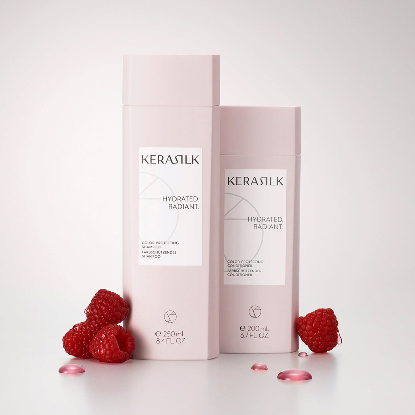Kerasilk Color Protecting Shampoo