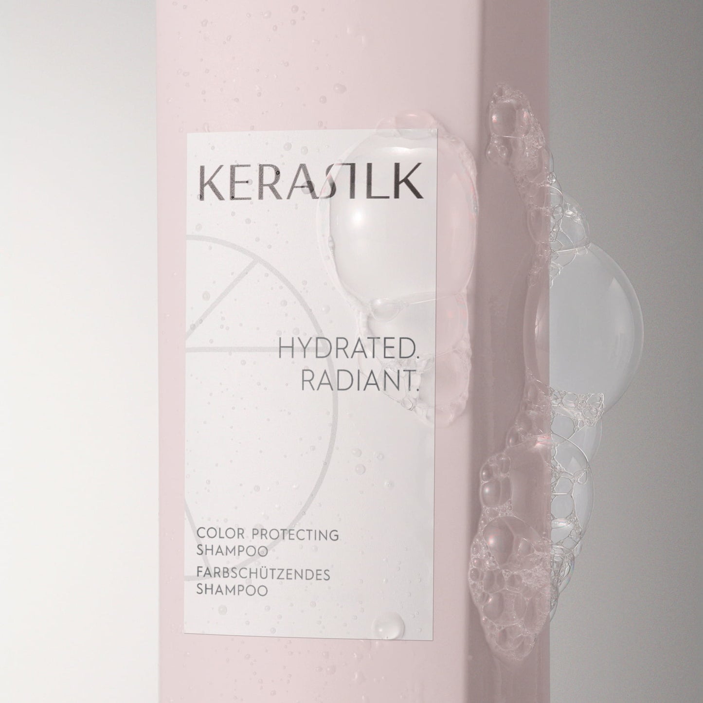 Kerasilk Color Protecting Shampoo