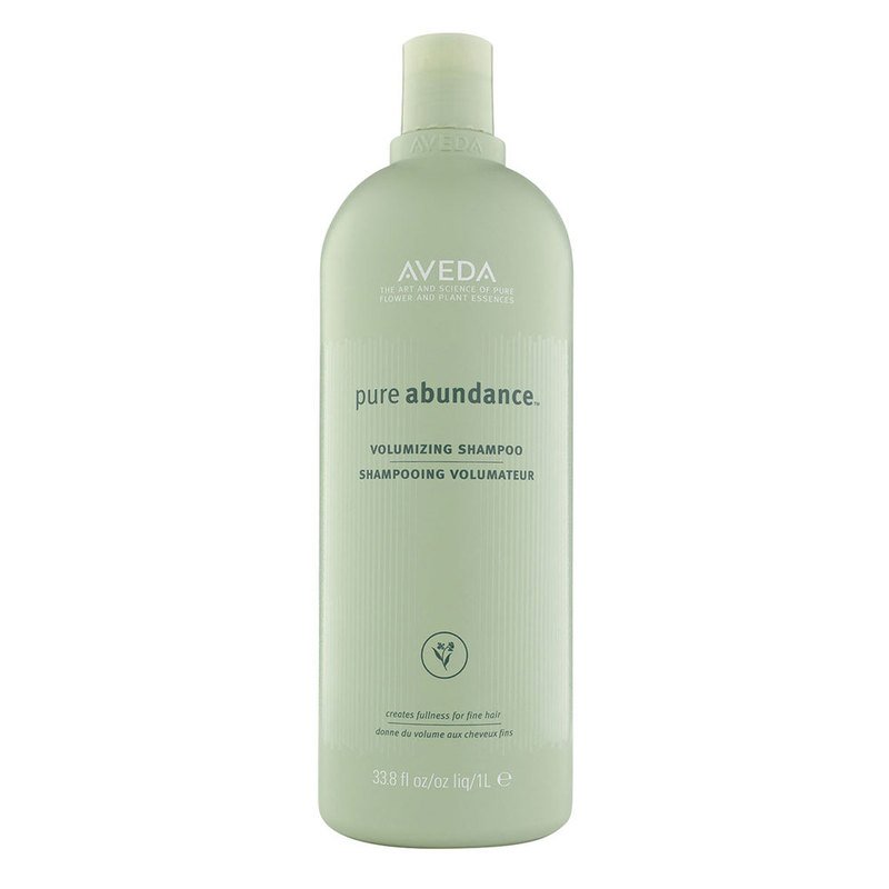 pure abundance™ volumizing shampoo