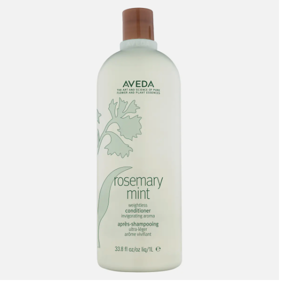 rosemary mint weightless conditioner