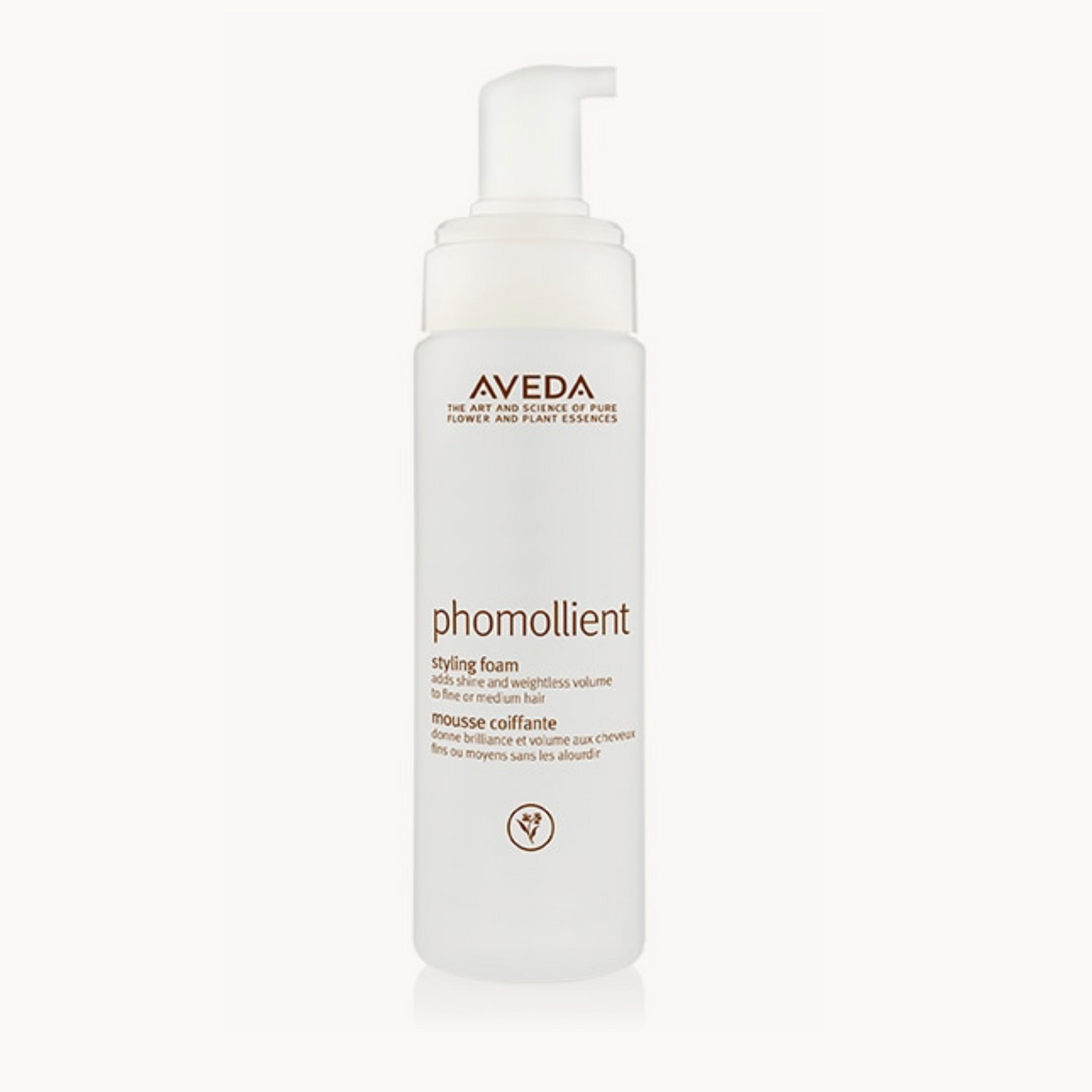 phomollient™ styling foam