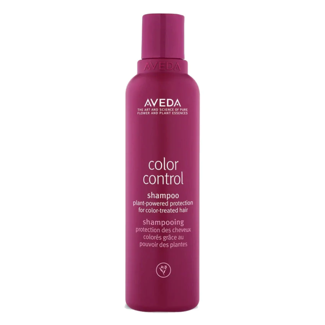 color control shampoo