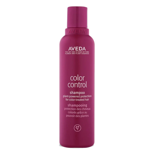 color control shampoo