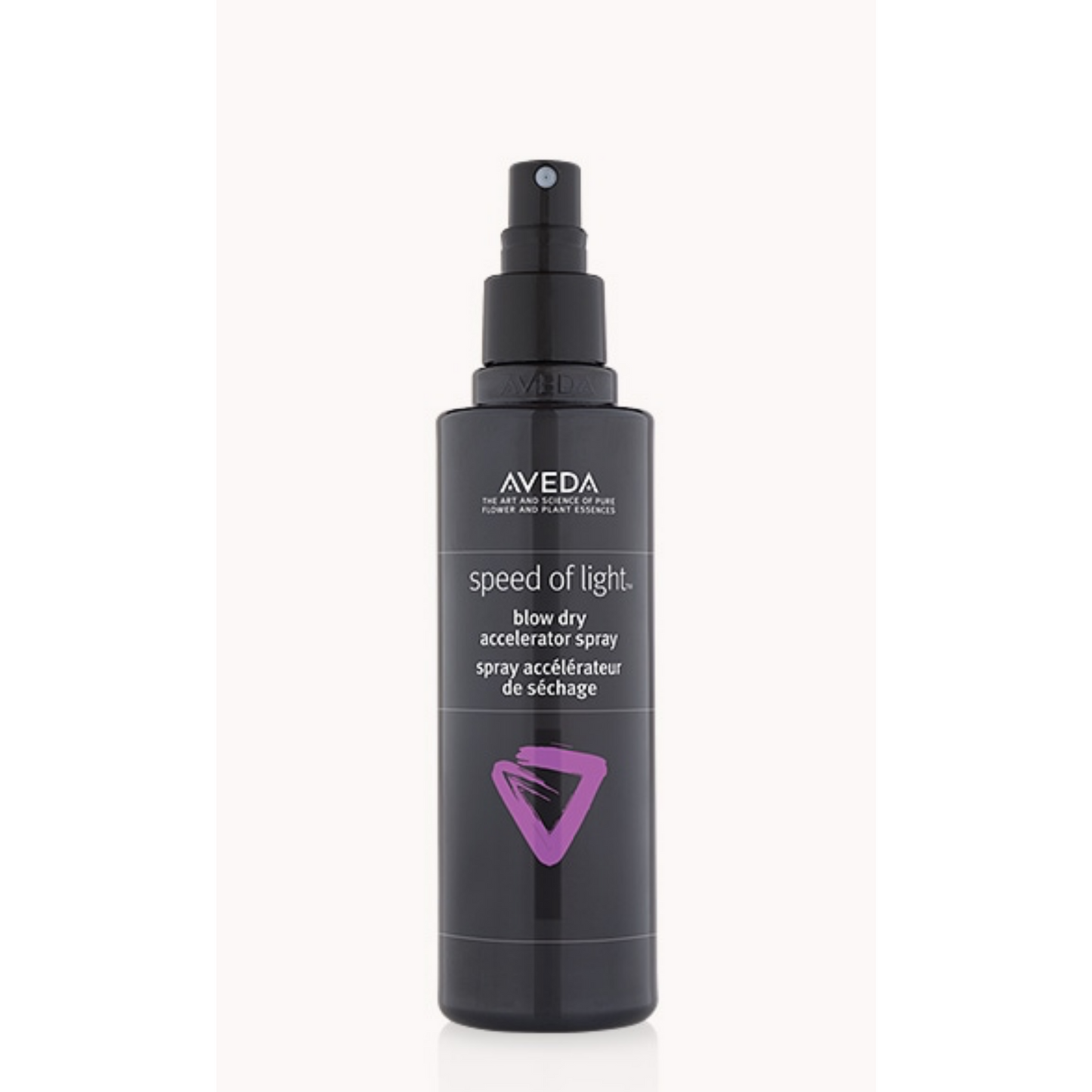 speed of light™ blow dry accelerator spray