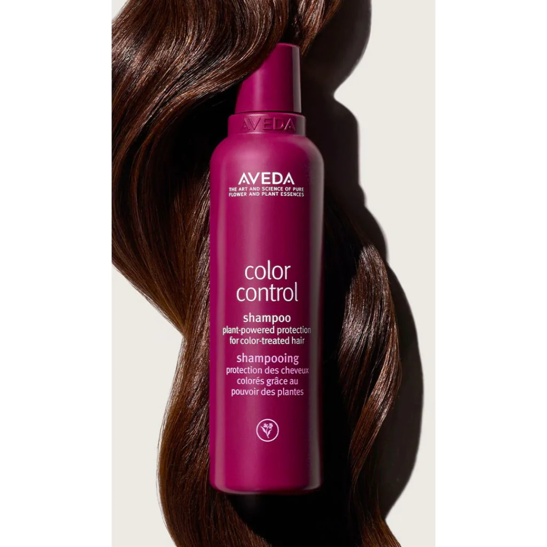 color control shampoo