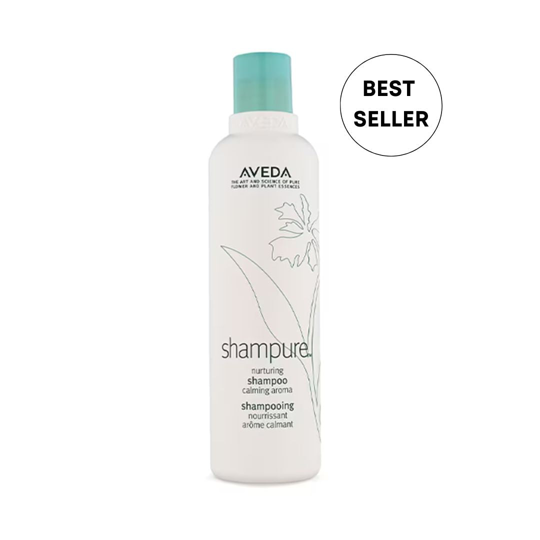 shampure™ nurturing shampoo