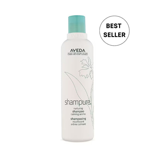 shampure™ nurturing shampoo