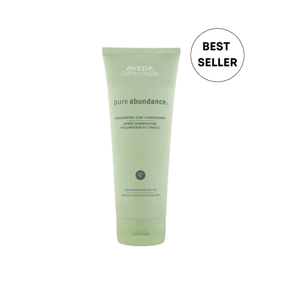 pure abundance™ volumizing clay conditioner