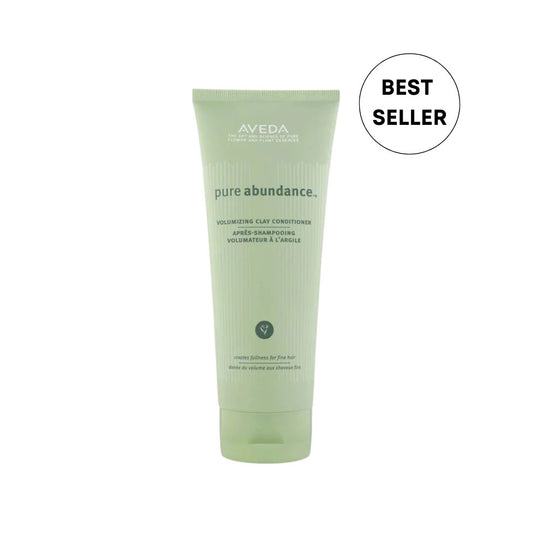 pure abundance™ volumizing clay conditioner