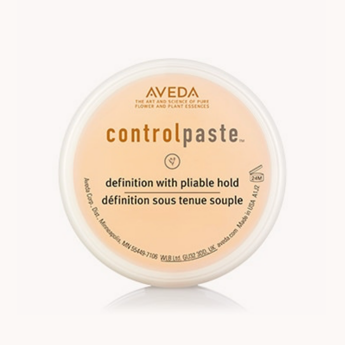 Aveda control paste
