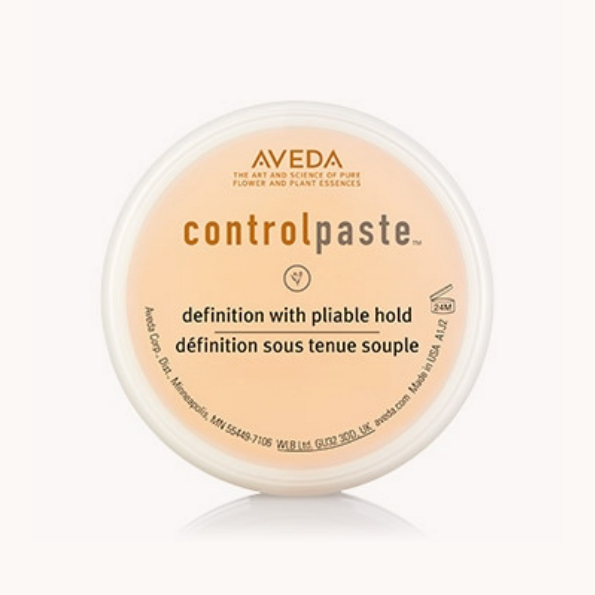 Aveda control paste