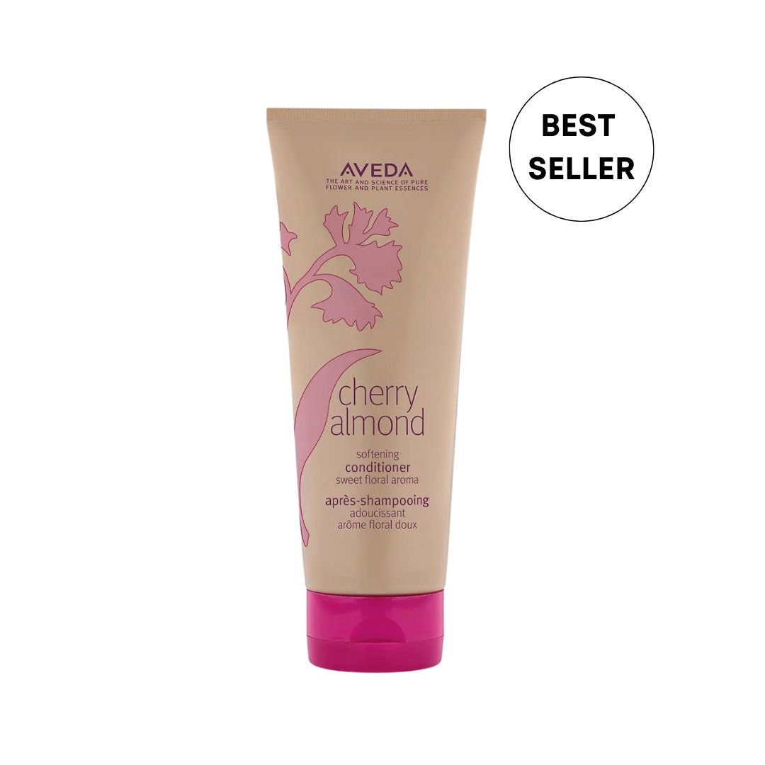 cherry almond softening conditioner