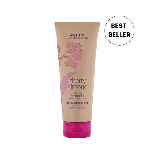 cherry almond softening conditioner