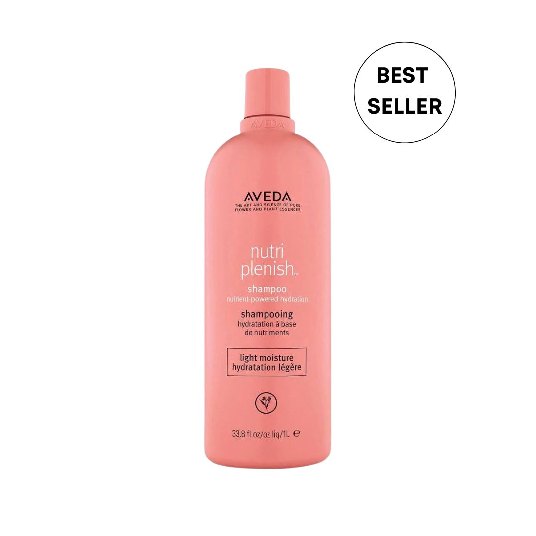 nutriplenish™ shampoo light moisture