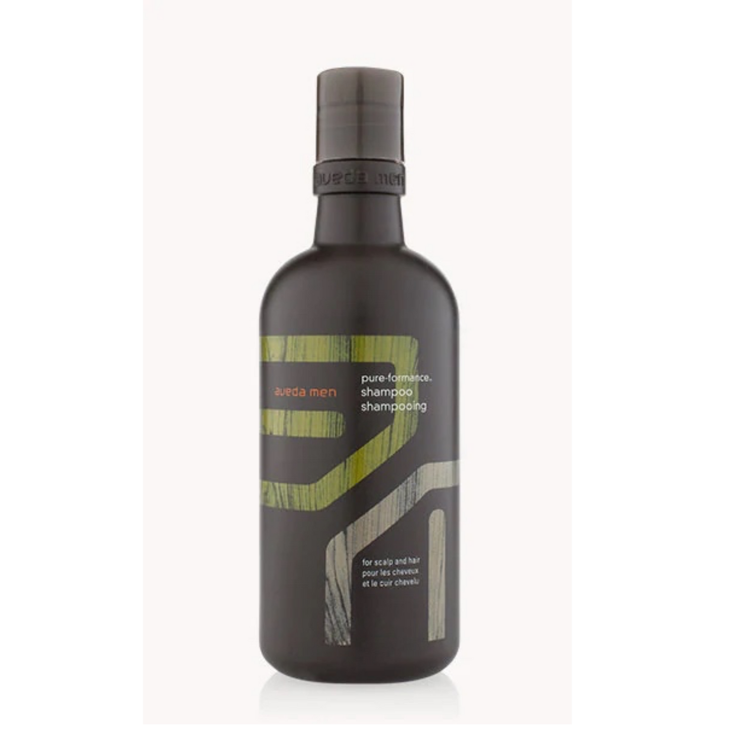 aveda men pure-formance™ shampoo