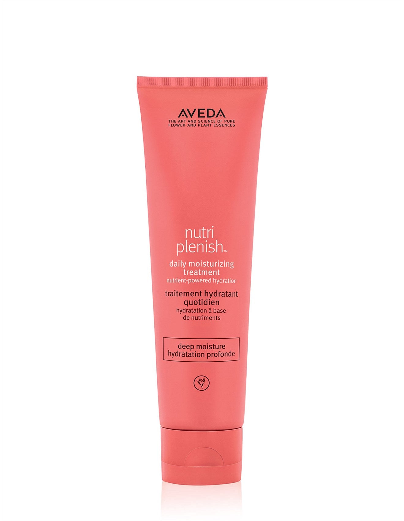 nutriplenish™ daily moisturizing treatment