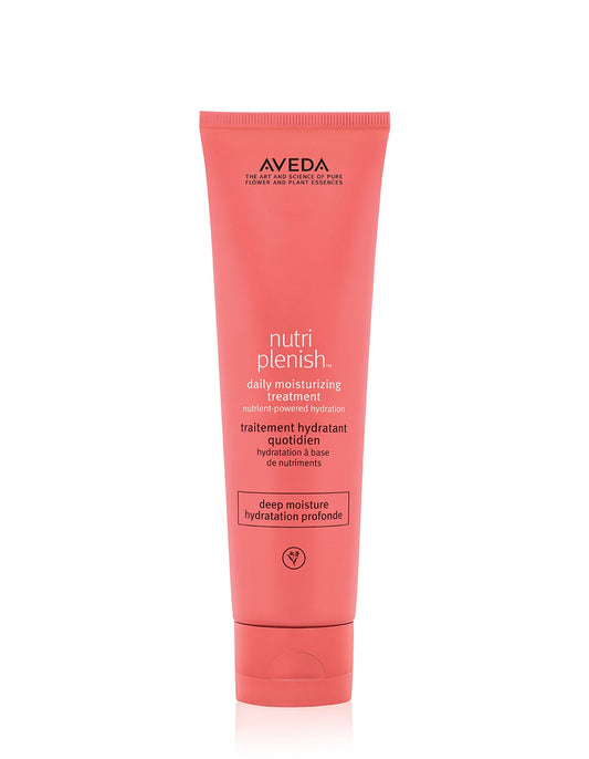 nutriplenish™ daily moisturizing treatment