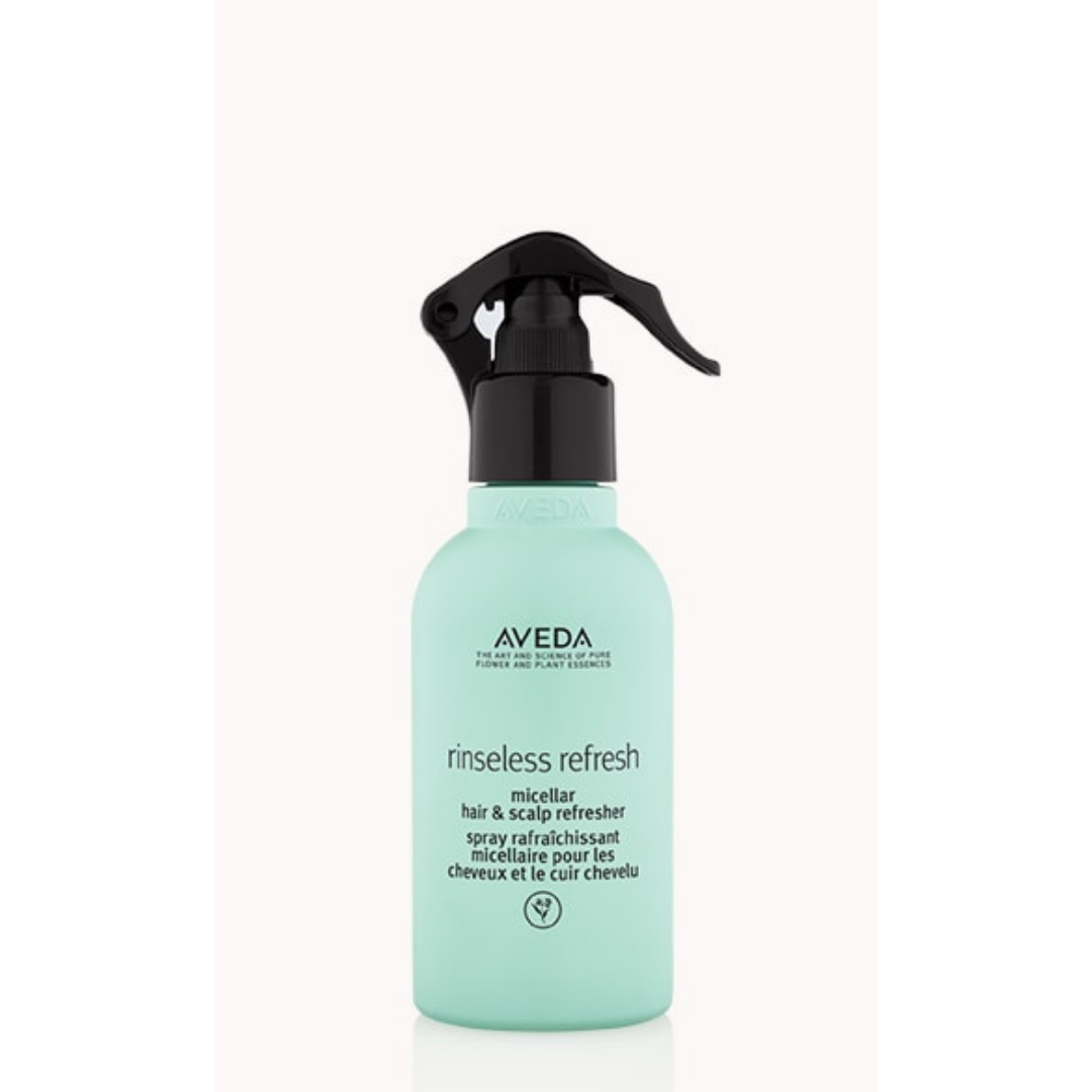 rinseless refresh™ micellar hair & scalp refresher